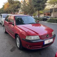فولکس گل مدل ۲۰۰۷