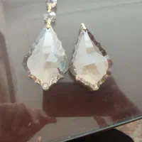 گوشواره لوستر