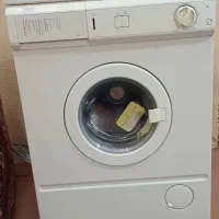 لباسشویی مدل ارج