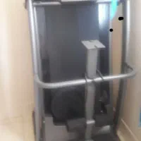 تردمیل حرفه ای|تجهیزات ورزشی|آمل, |دیوار