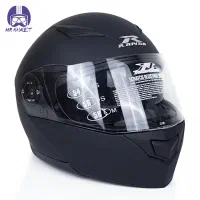 کلاه کاسکت فک متحرک راپیدو|قطعات یدکی و لوازم جانبی|ملایر, |دیوار