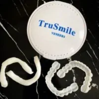 لمینت متحرک دندان دو فک ترو اسمایل Tru Smile