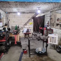مکانیک واهنگری با چک بلند مدت تهیه لوازم با چک|خدمات موتور و ماشین|تبریز, |دیوار