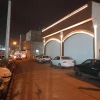 مغازه ۸۰و۱۳۵متری خیابان خاکی نبش خیابان سالاری