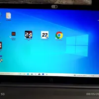 لپتاپ hp