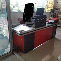 فروش شلف وتجهیزات فروشگاهی