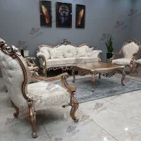 مبل خاطره/اقساطی/مبلمان آنسل/میدان قیام