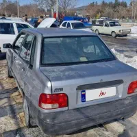 مدل۸۶بی رنگ شاستی پلمپ