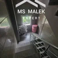 پاسداران ۴۱۰متر/۴طبقه تک واحدی یک جا فروش|فروش آپارتمان|تهران, قبا|دیوار