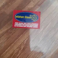 بشقاب کریستال|ظروف سرو و پذیرایی|شیراز, بهارستان|دیوار