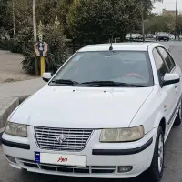 سمند ef7
