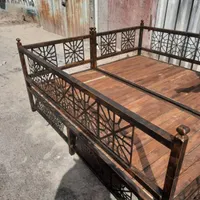 تخت سنتی|کافی‌شاپ و رستوران|چالوس, |دیوار