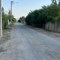 ۵۰۰متر زمین باانشعابات سهیلیه زعفرانیه