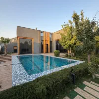ویلاتهراندشت سهیلیه چهارباغ من کمیل خانلو هستم
