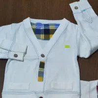 بلوز بچه گانه|کفش و لباس بچه|ساری, |دیوار