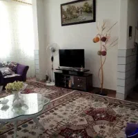 ۴۰ متر نبش دو طرف نورگیر