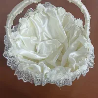 سبد تزیینی