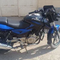موتور پالس 180