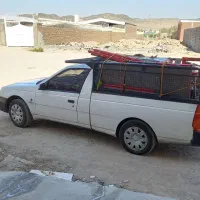 وانت بار خاش به زاهدان  فردا صبح حرکت فوری