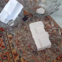 سرویس میوه خوری 15پارچه آمریکایی نو