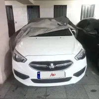 شاهین اتومات خشک ۴۰۴ SBR تحویل آذر ماه|خودرو سواری و وانت|کرج, گلشهر|دیوار