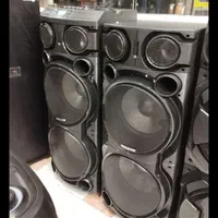 خرید فروش اسپیکر هستم تمام نقاط|سیستم صوتی خانگی|تهران, دهکده المپیک|دیوار