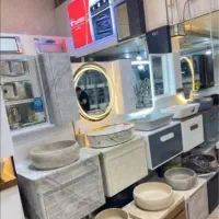 روشویی کابینتی مدل /دنیز-denez