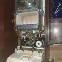 تعمیرات پکیج و آبگرم کن