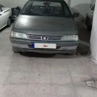 پژوروا مدل85 نوک مدادی