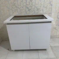 کابینت اجاق