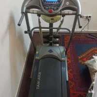 تردمیل ورزشی