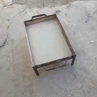 منقل کبابی
