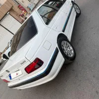 پرشیا ۹۵ تیوفایو کلاس ۱۵ دریچه سیمی