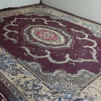 صدتا فرش دست دوم آوردم &|فرش|برازجان, |دیوار