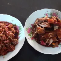 ترشی خانگی|خوردنی و آشامیدنی|شاهینشهر, ۹ دی|دیوار