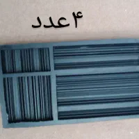 قالب سیلیکونی(سنگ مصنوعی)|صنایع دستی و سایر لوازم تزئینی|قم, نیروگاه|دیوار