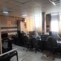 فروش واحداداری ۶۵متردورفلکه میدان سعیدی|فروش دفتر کار، اتاق اداری، مطب|قم, حاج زینل|دیوار