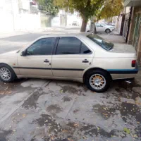 پژو 405 مدل84 موتر تقویت|خودرو سواری و وانت|کرمانشاه, |دیوار