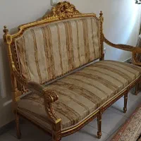 میز ناهارخوری خوری ۱۰ نفره+ست مبل ۹ نفره|مبلمان خانگی و میز عسلی|تهران, نیروی دریایی|دیوار