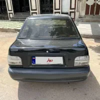 معاوضه پراید با 405|خودرو سواری و وانت|کرمانشاه, |دیوار