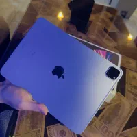 IPAD PRO 2021 M1