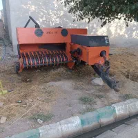 دستگاه بیلر