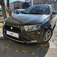 دنا پلاس توربو اتومات ۱۴۰۳ در حد