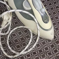 سه عدد اتو بسیار قوی