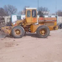 لودر|خودرو سنگین|خسروشاه, |دیوار