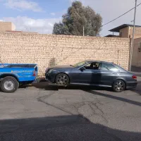 یدک کش.خودروبر.جرثقیل امداد خودرو یدکش مکانیکی