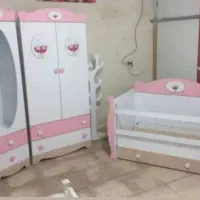 فروش ویژه تخت وکمدقسطی به قیمت کارگاه