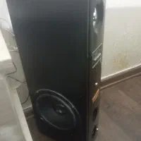 باند یا سینما خانواده|سیستم صوتی خانگی|گلبهار, شهر جدید گلبهار|دیوار