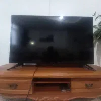 تلوزیون سامسونگ اصلی ۴۲ اینچ در حده نو