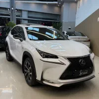 لکسوس NX200t